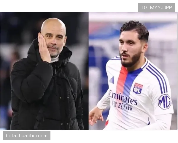 谢尔基坦言足球是人生核心，与瓜迪奥拉相互欣赏共谈无阻